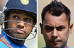 Cricket: Rohit retained, Binny dropped for New Zealand Test series